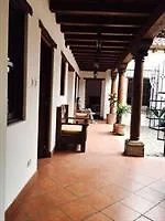 Hostal Colonia Antigua - Hostel Hotel