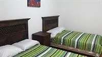 Hostal Colonia Antigua - Hostel 2*,  Guatemala