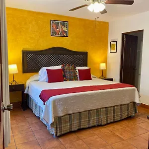 La Galería Hotel