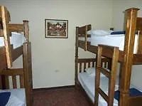 Hostal Colonia Antigua - Hostel 2*,  Guatemala