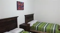 Hotell Hostal Colonia Antigua - Hostel