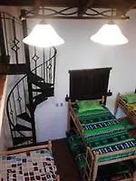 ** Hotell Hostal Colonia Antigua - Hostel Guatemala