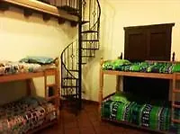 ** Hotell Hostal Colonia Antigua - Hostel Guatemala