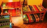 Hotell Hostal Colonia Antigua - Hostel