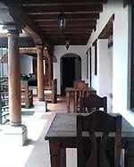 Hostal Colonia Antigua - Hostel