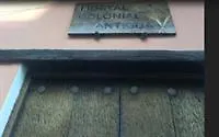 Hostal Colonia Antigua - Hostel 2*,