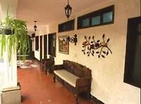 Hotell Hostal Colonia Antigua - Hostel