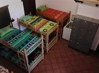 Hostal Colonia Antigua - Hostel